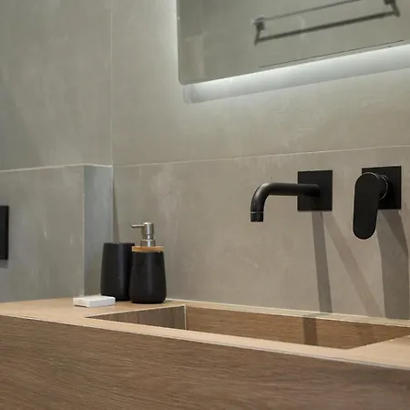 Sette Suites & Rooms - Adults Only Xylokastro Room photo