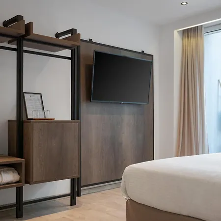 Sette Suites & Rooms - Adults Only Xylokastro Room photo