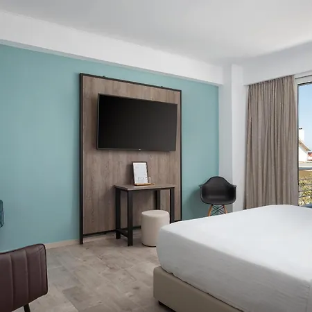 Sette Suites & Rooms - Adults Only Xylokastro Room photo