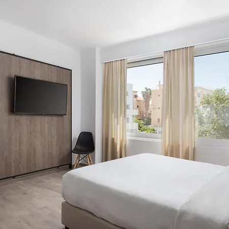 Sette Suites & Rooms - Adults Only Xylokastro Room photo