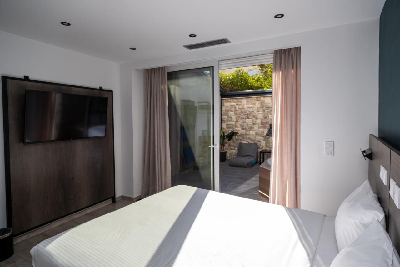 Sette Suites & Rooms - Adults Only
