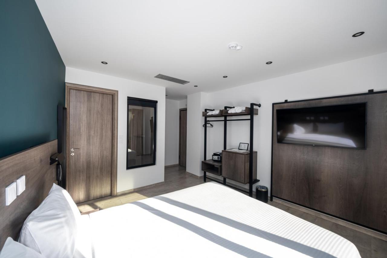 Sette Suites & Rooms - Adults Only *