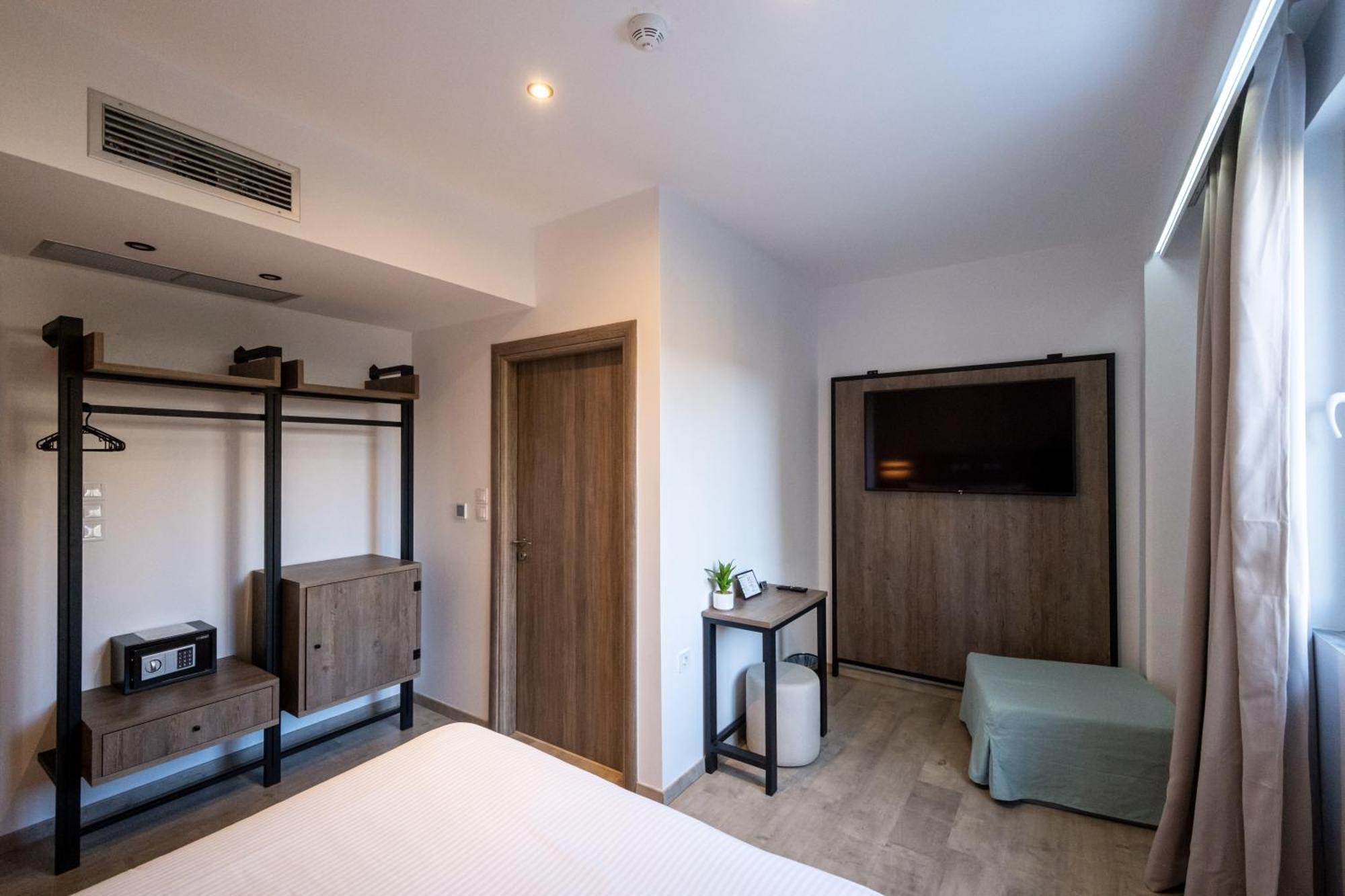 Sette Suites & Rooms - Adults Only *