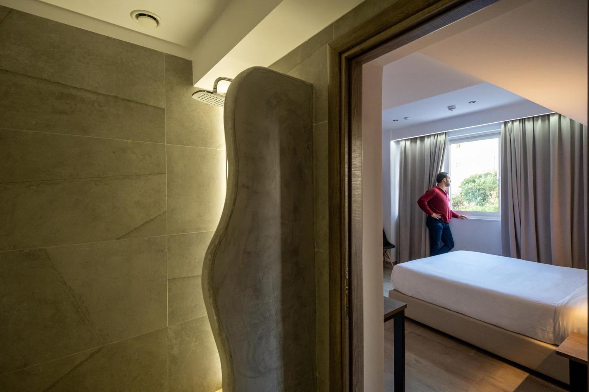 Sette Suites & Rooms - Adults Only * Xylókastron