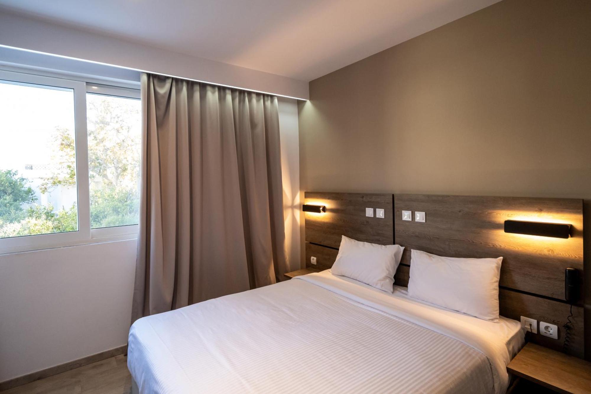 公寓 Sette Suites & Rooms - Adults Only