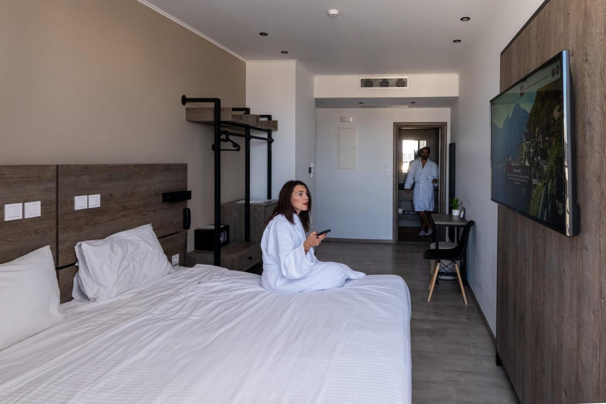 Sette Suites & Rooms - Adults Only Xylókastron