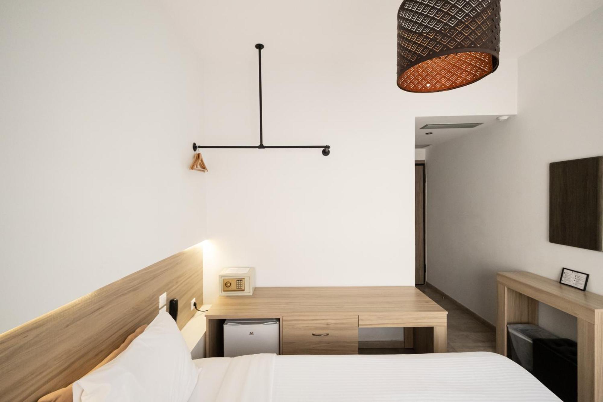 Sette Suites & Rooms - Adults Only 公寓