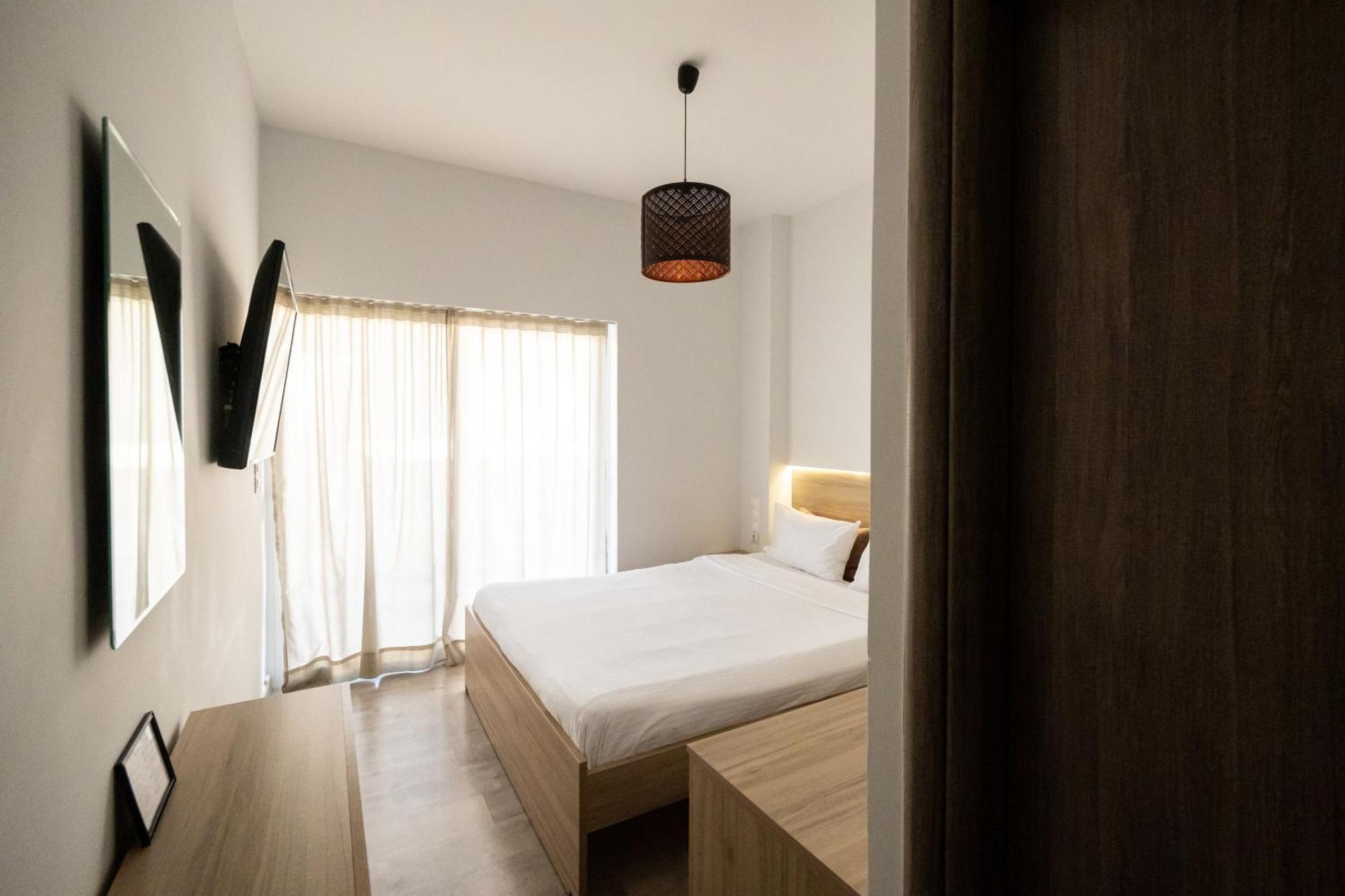Sette Suites & Rooms - Adults Only 公寓