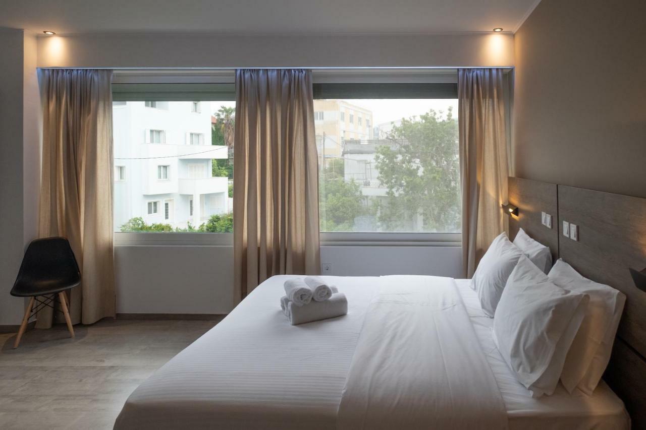 公寓 Sette Suites & Rooms - Adults Only