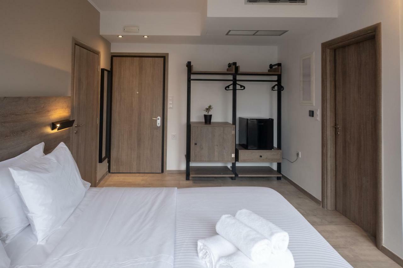 Sette Suites & Rooms - Adults Only 公寓
