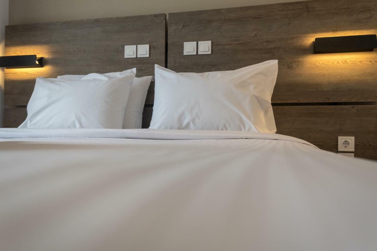 Sette Suites & Rooms - Adults Only 公寓