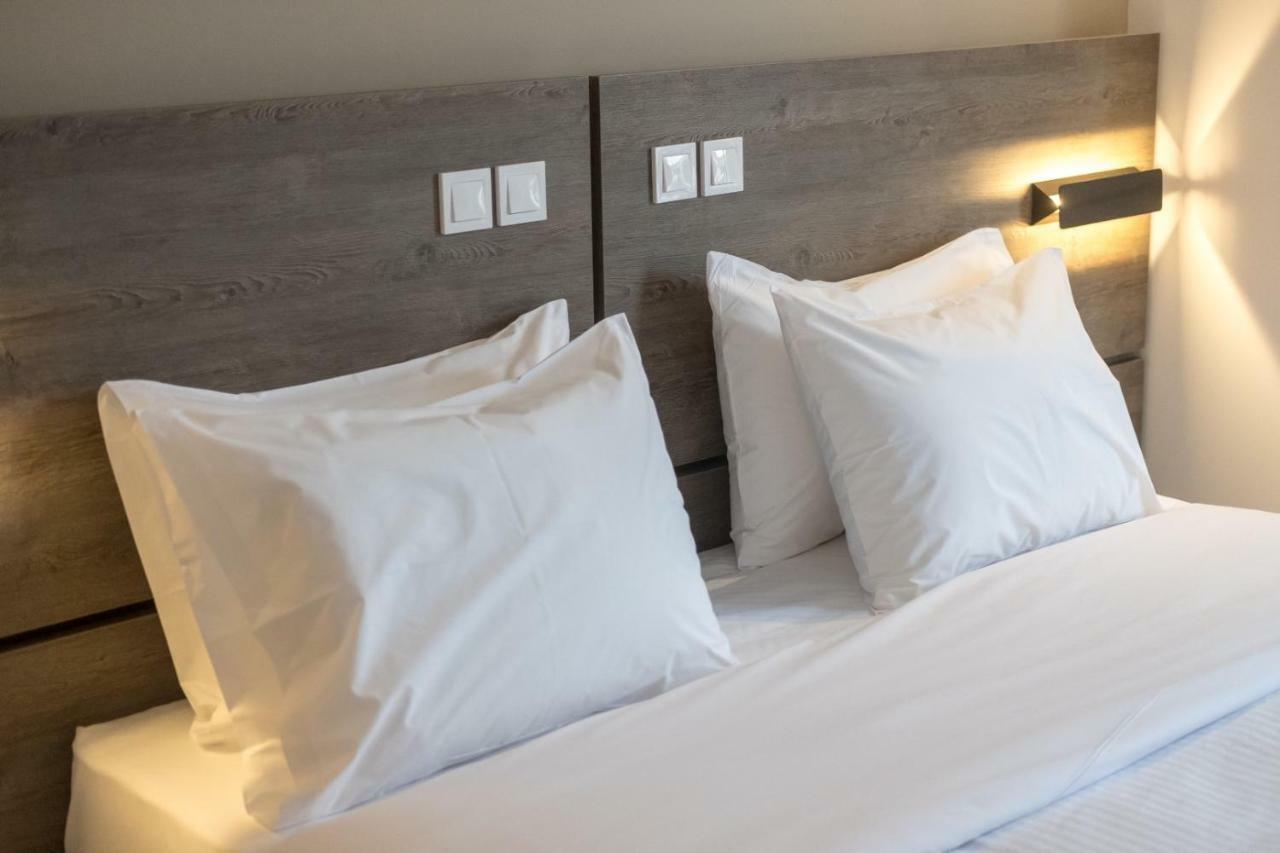 Sette Suites & Rooms - Adults Only * Xylókastron