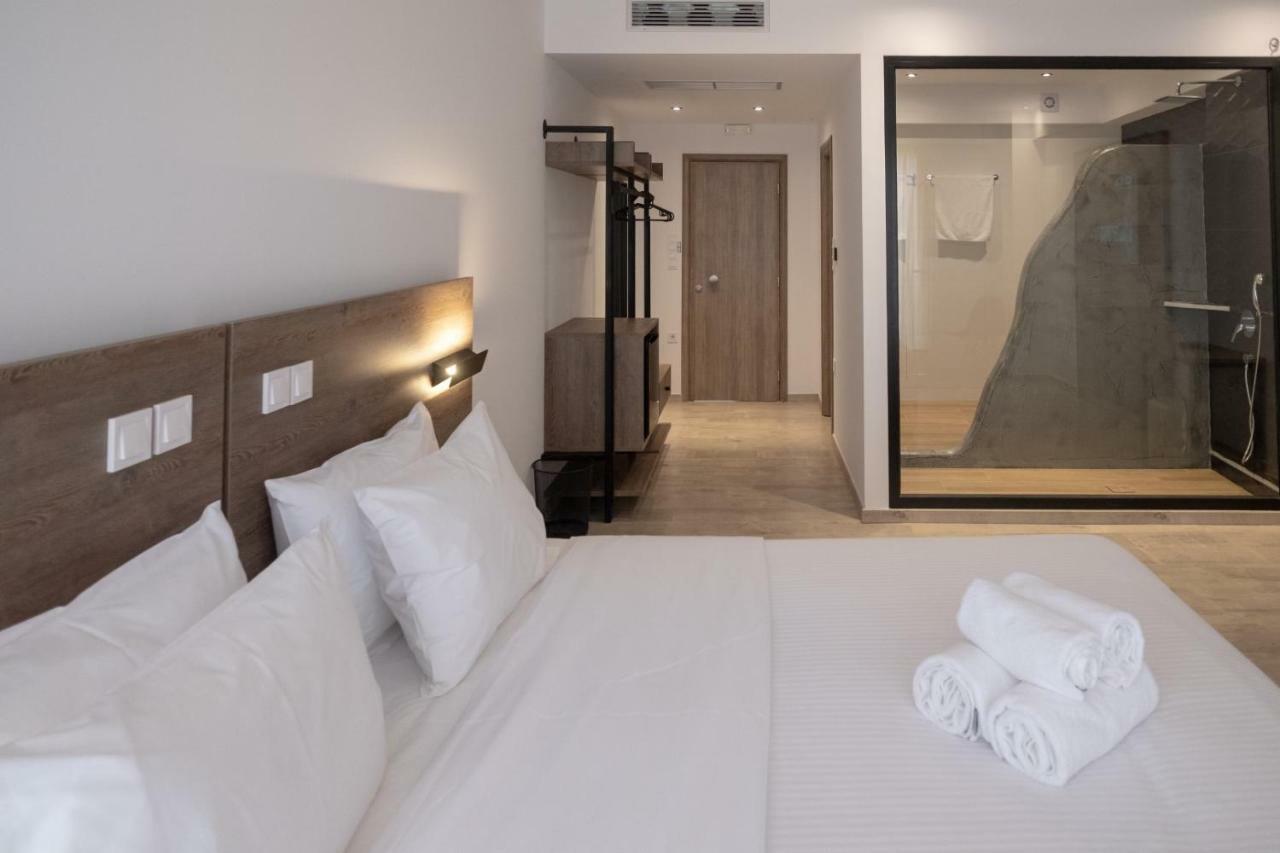 公寓 Sette Suites & Rooms - Adults Only *