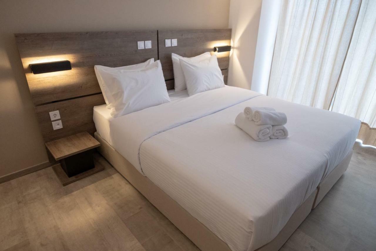 Sette Suites & Rooms - Adults Only
