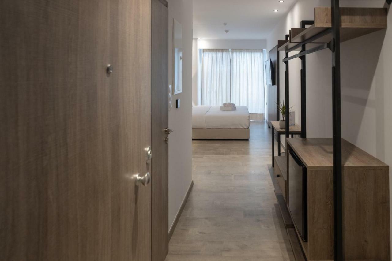 Sette & - Adults Only Appartamento *