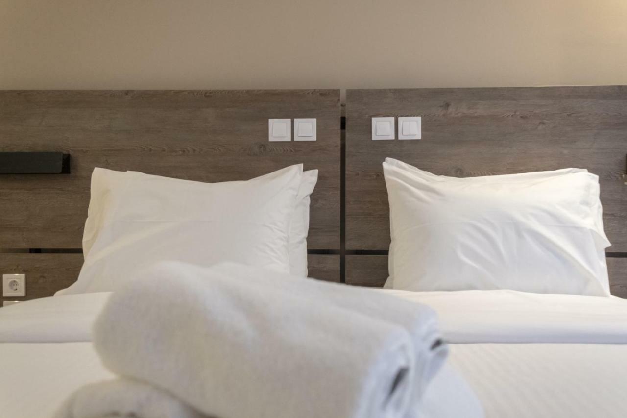 Sette Suites & Rooms - Adults Only 公寓